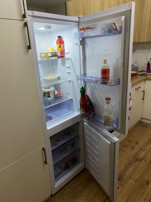 Холодильник Beko