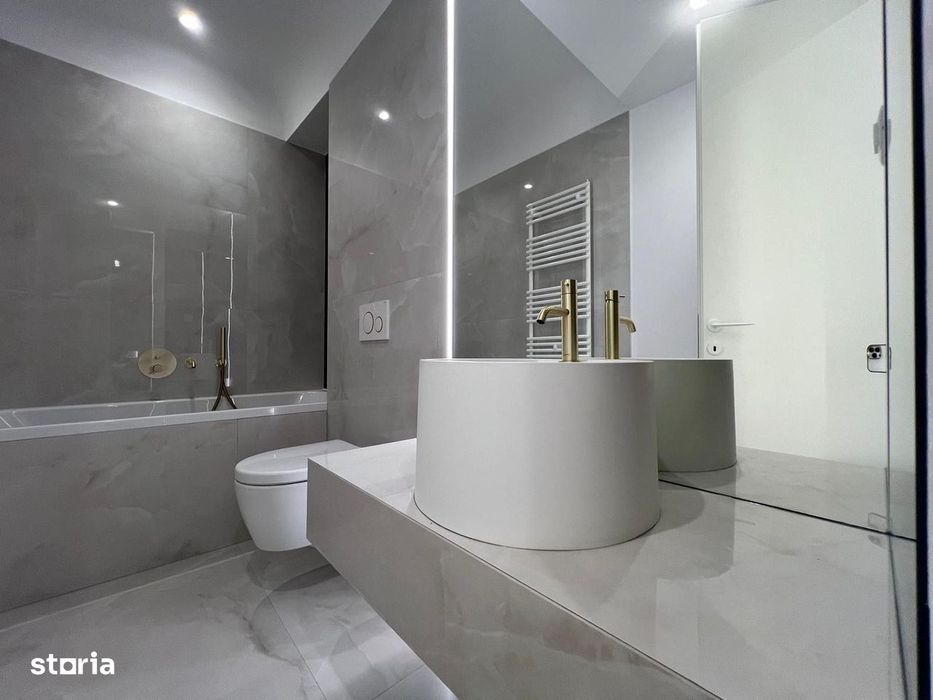 Apartament 2 camere de vanzare | Cortina North