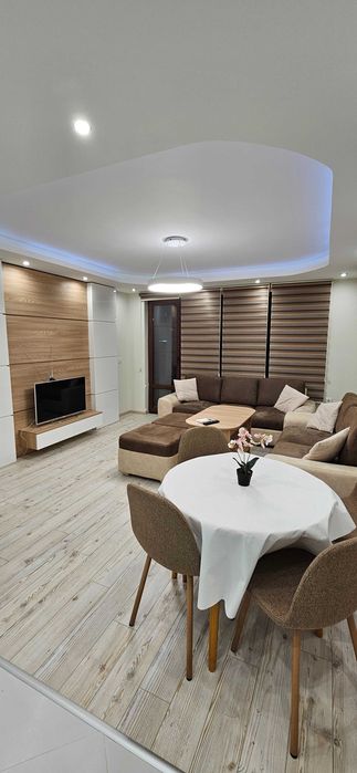 Двустаен апартамент под наем