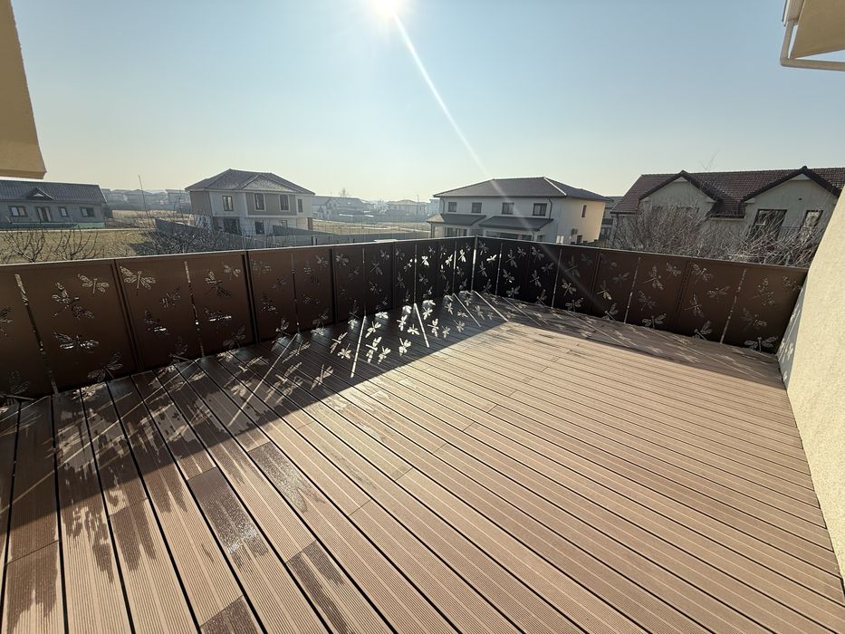 Vand casa Dumbravita strada Tehnicii