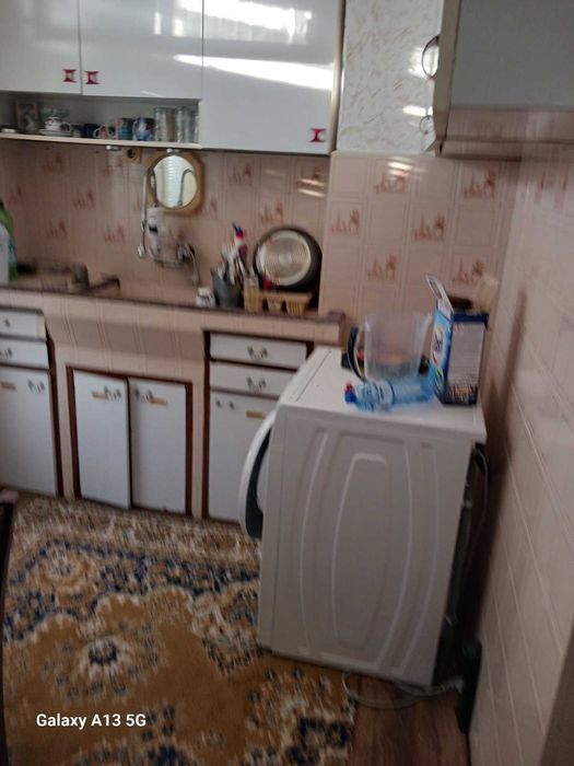 Продава се Двустаен апартамент в Ямбол, Георги Бенковски - 62 кв.м за 594 €/кв.м - Снимка #2