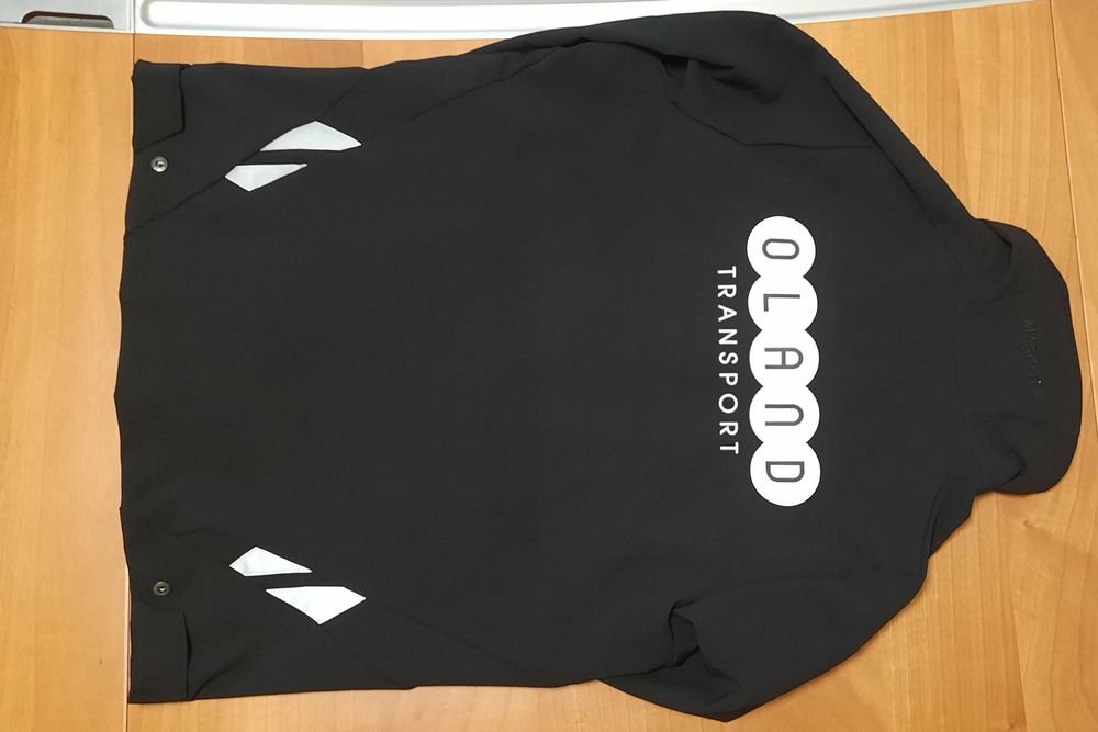 Mascot®-Като Ново