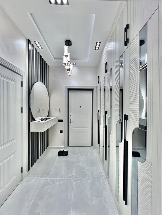 Ремонт Квартир и домов под ключ