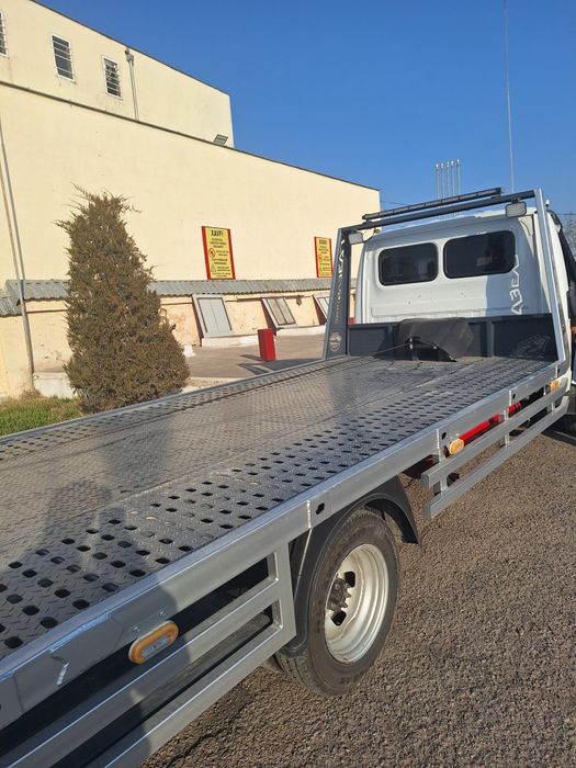 Evakvator xizmati 24/7