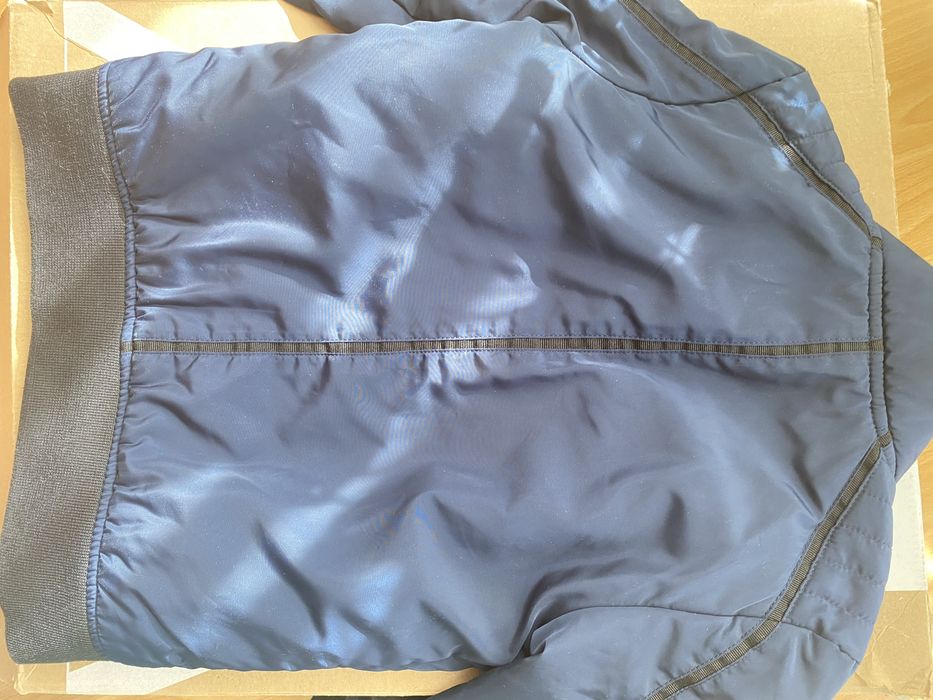 Детско яке Hugo Boss 4 години парка S.Oliver zara 2-3 годинки