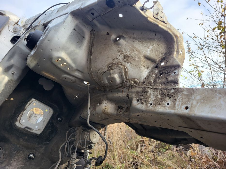 Продам элементы салона КИА Церато 2