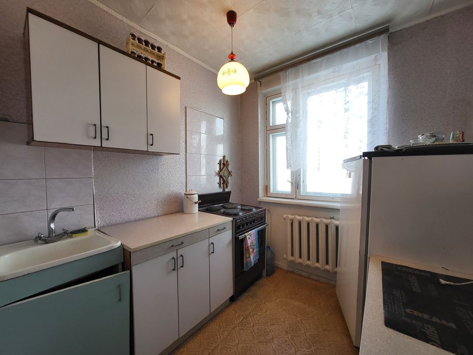 Продам 1комн квартиру по адресу 7микр 78 дом