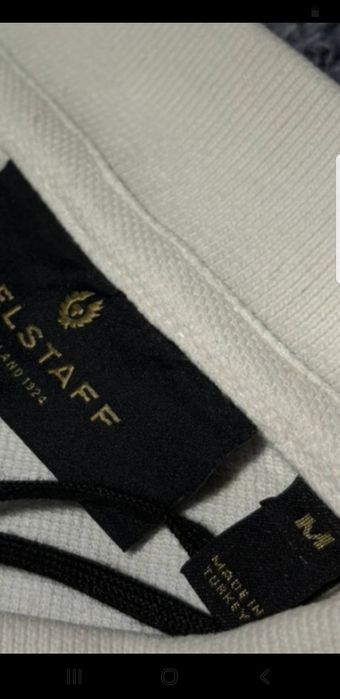 Tricou Belstaff M nou