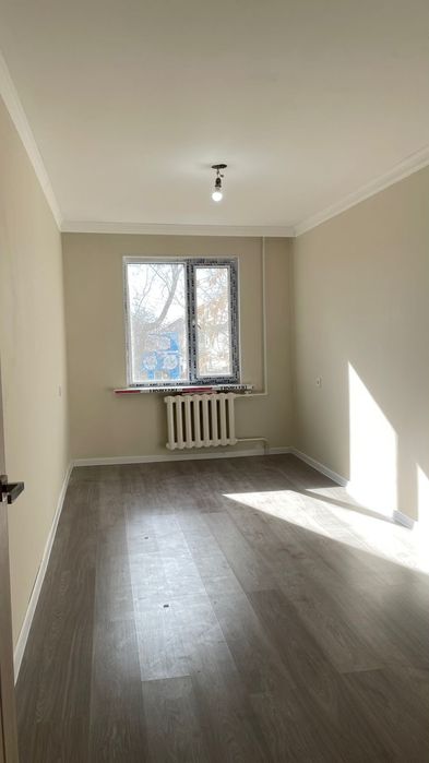 Продам квартиру на малышке