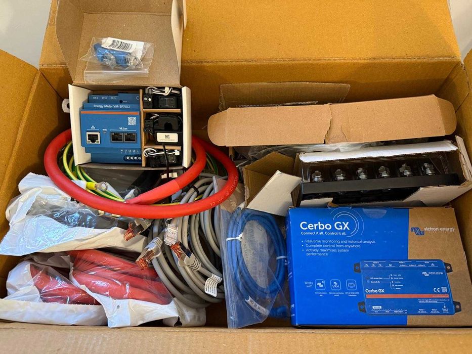 Invertor On-Grid trifazat Sungrow SG20RT 20kw fotovoltaic