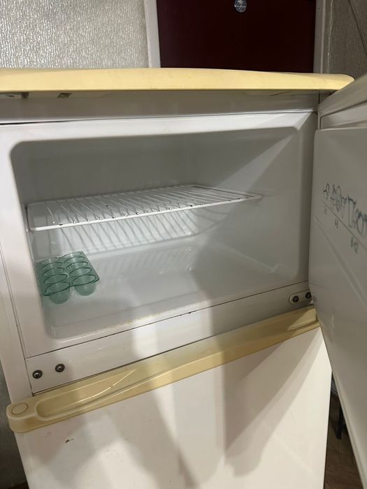 Холодильник хорошем состояние