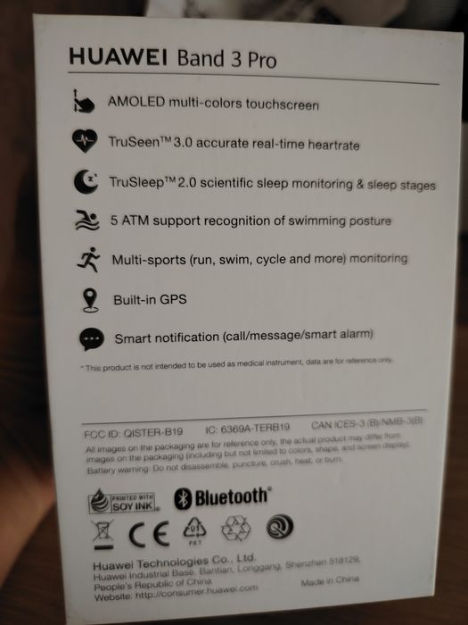 Смарт часы  HUAWEI