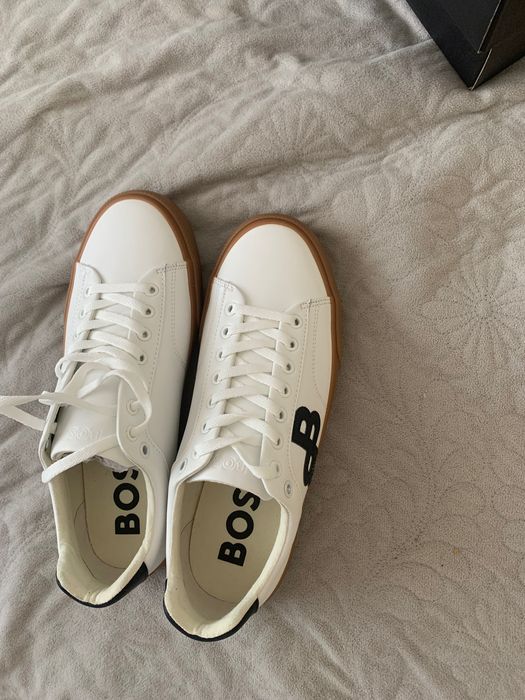 Pantofi Hugo Boss