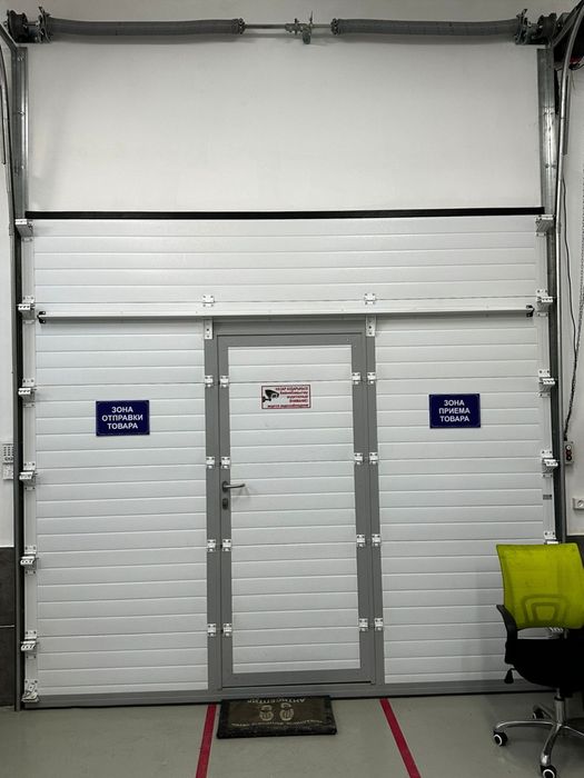 Сдам в аренду офис со складом