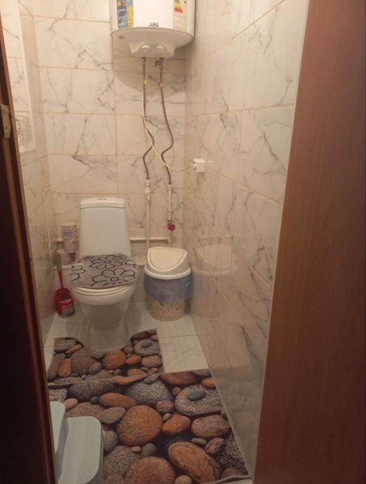 Продам квартиру..