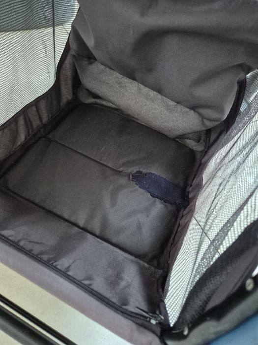 Căruț sport coccolle