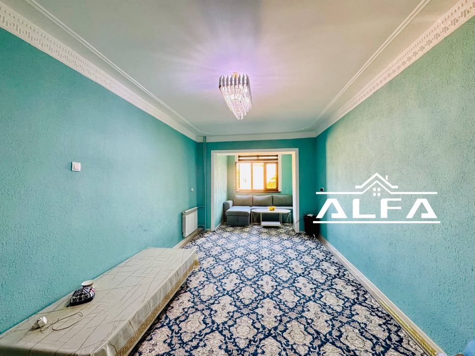 3 xonali 80m2 3-qavat. #3x. #230sh