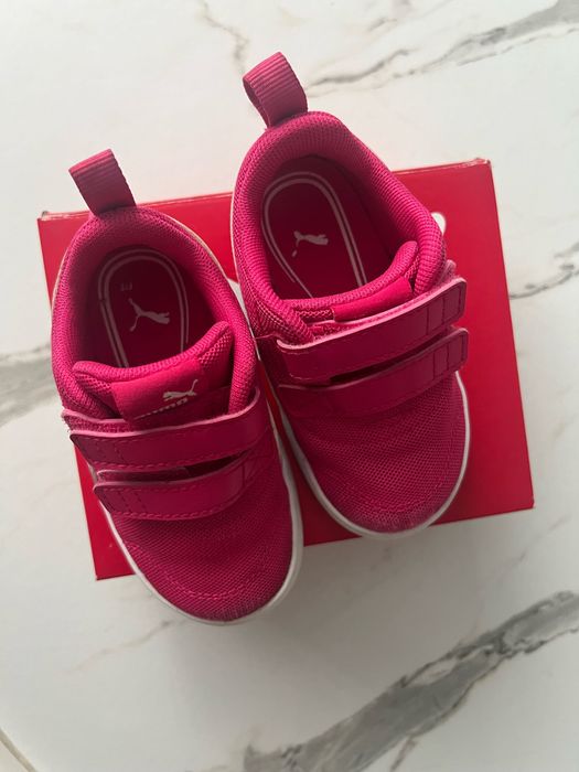 Детски обувки Adidas superstar 28,  Puma 21,26, Fila 25, Graceland 25