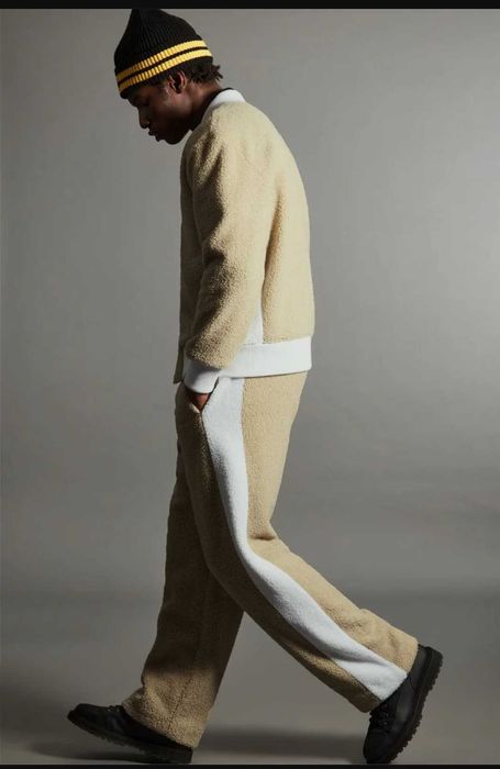 Панталон Анцуг Cos × Yeboah