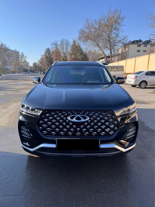 Продается Chery Tiggo 7 pro full