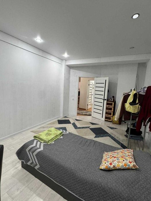 Продается 2 ком квартира район Монкеулы