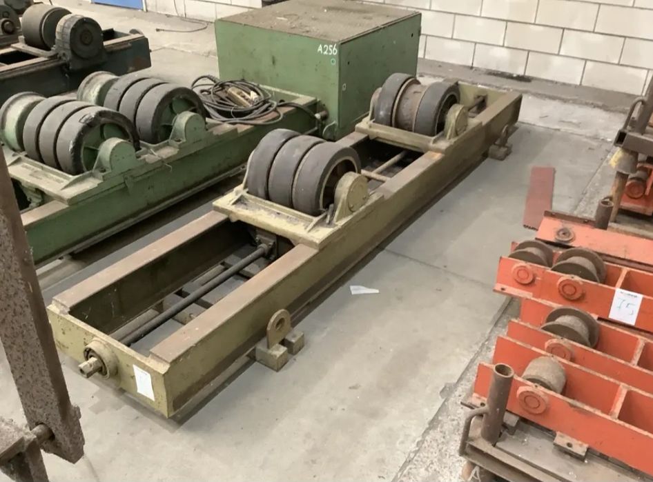rotator sudura dispozitiv manipulat pozitionator piese metalice rotire