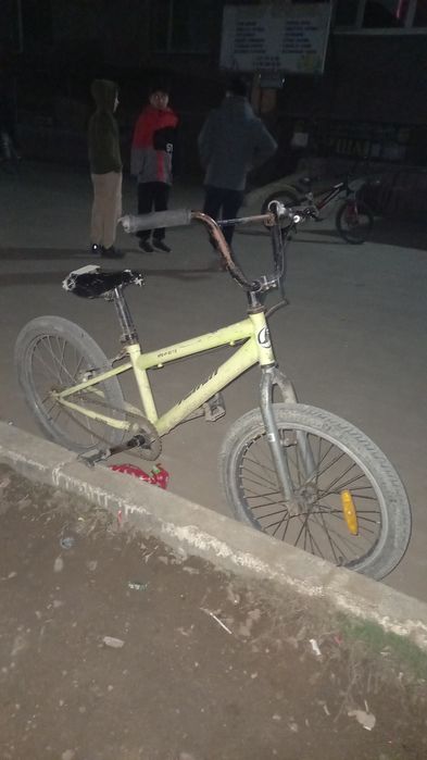 Велик продам вмх 20000