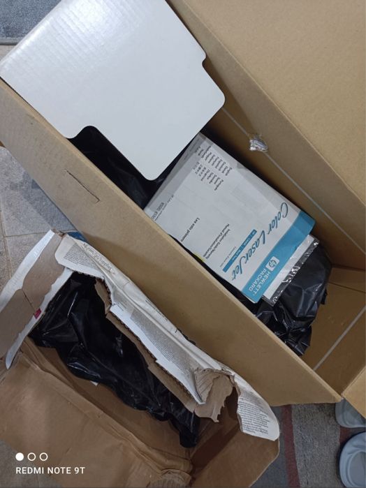 Картридж для принтера