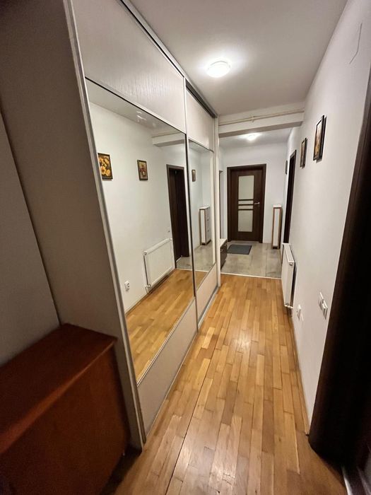 Apartament 2 camere la parter, cu grădină și terasă, zona Iris, Cluj-Napoca