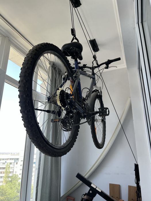 Велосипед Nordway, горный