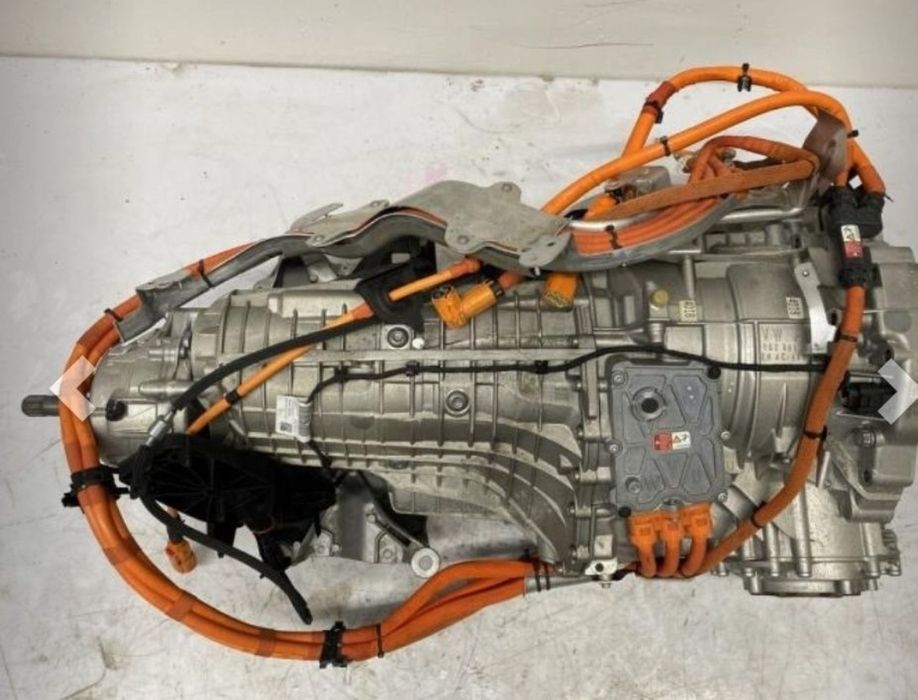 Cutie viteze automata 0DK Audi PHEV Hybrid Q5,A6,A7 5.0/5.5 TFSIE...