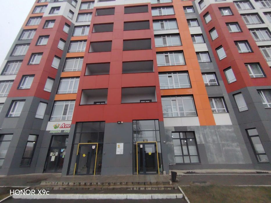 Продается 1 ком кв Сарыарка 13а