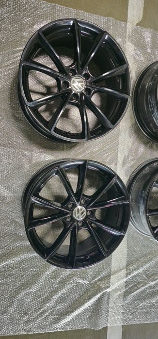 Vind Jante VW, AUDI