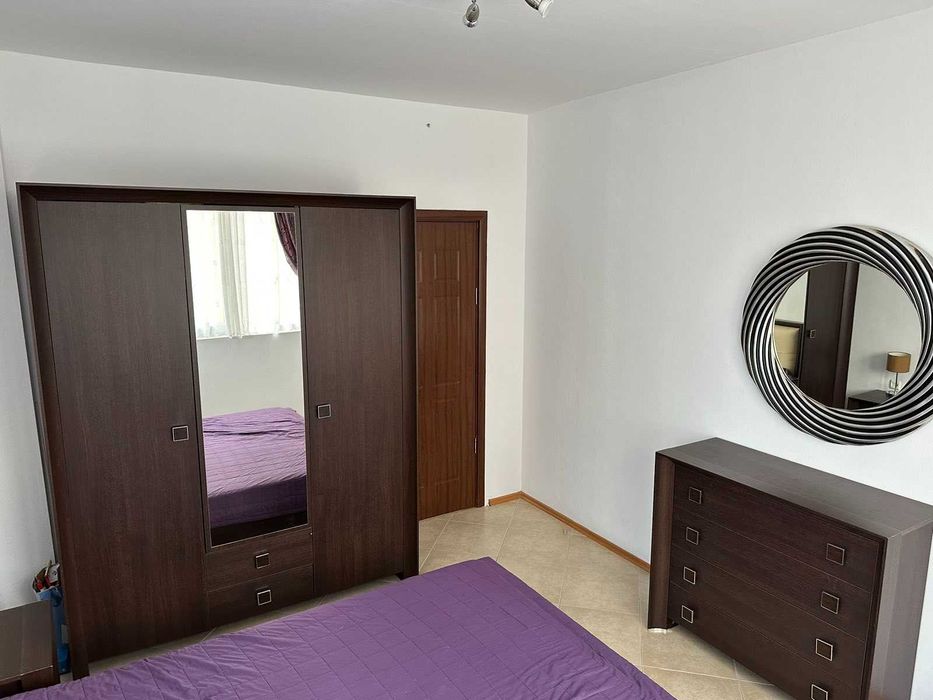 Дава се под наем Двустаен апартамент в к.к. Слънчев бряг - 60 кв.м за 225 € - Снимка #12