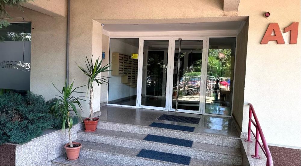 Apartament 2 camere