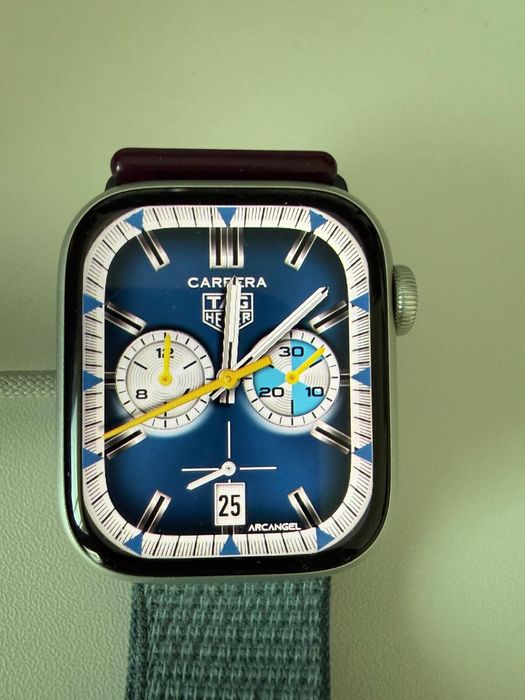 Apple Watch 9, GPS, Silver 41mm, eMag