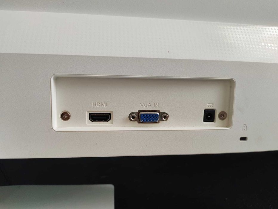 Монитор 27" Acer HA270