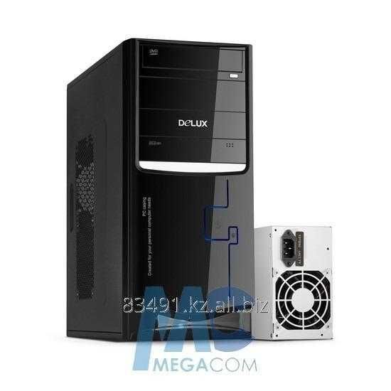 Компьютер i3-8100