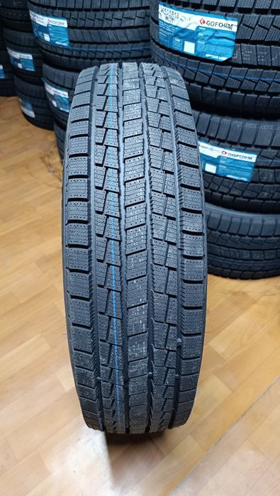 205/75R16C GOFORM  10PR слойная