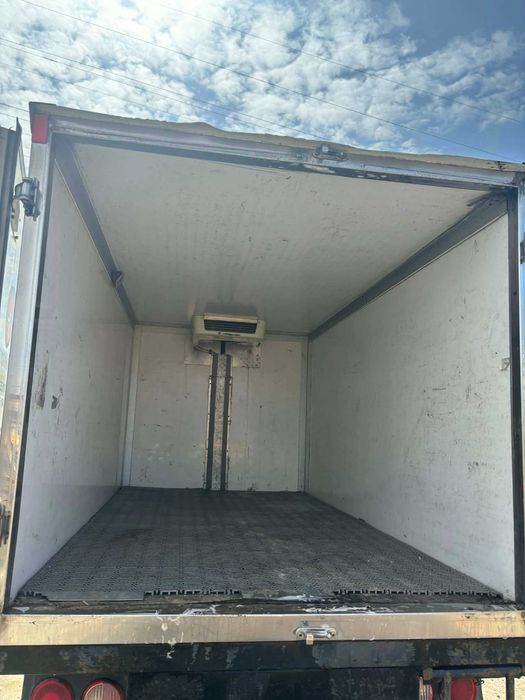 Vand duba izoterma Kia k2500 tci l50 an 2007