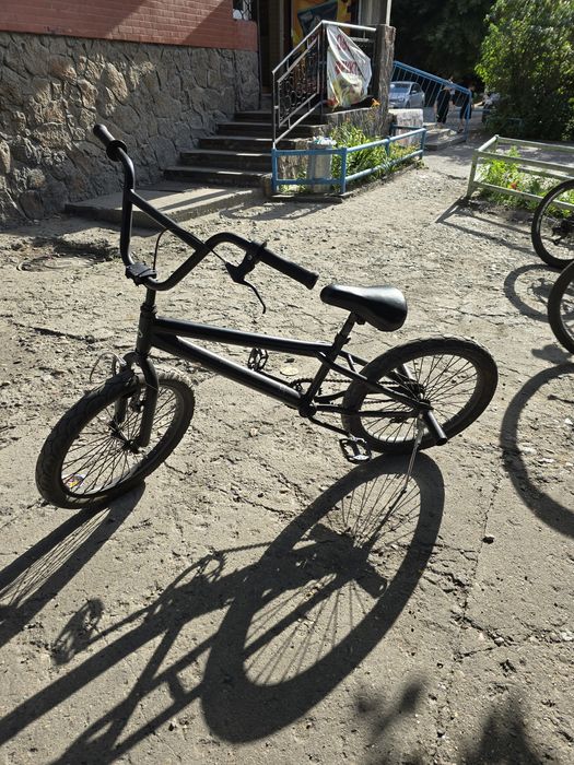 Велосипед Skys б/у