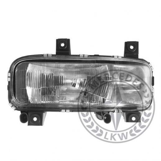 Фарове за Mercedes-benz Atego Мерцедес-Бенц Атего