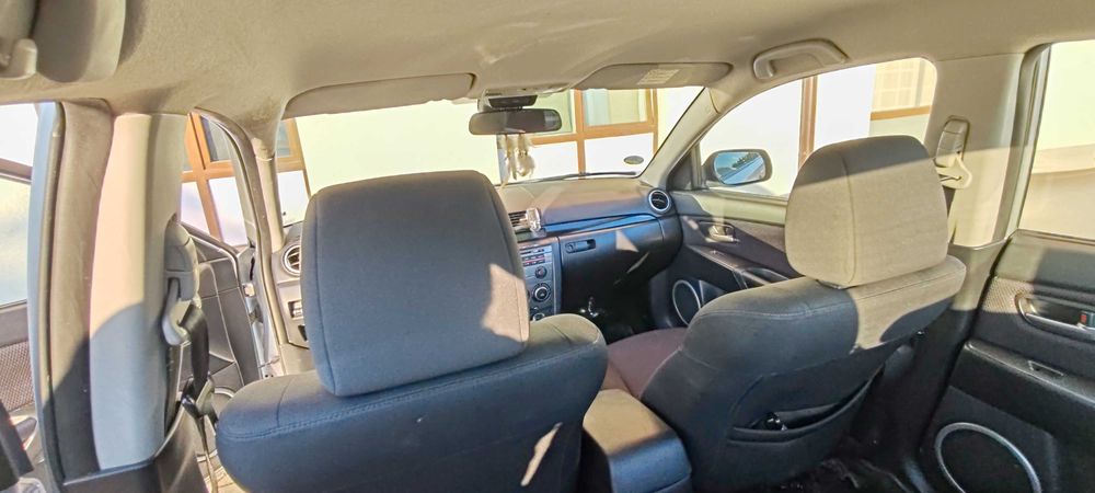Mazda 3 diesel for sale