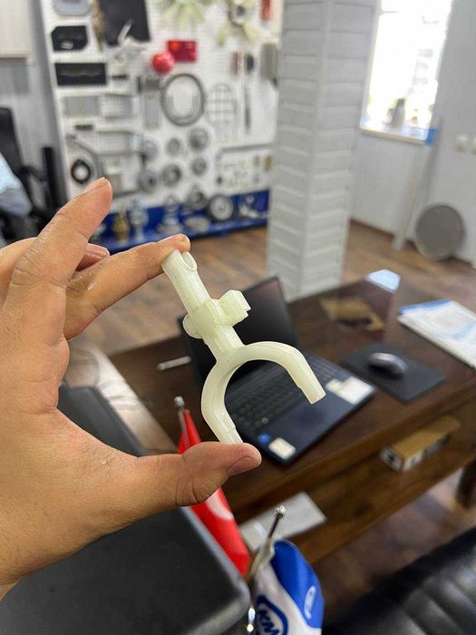 Вилка бендиска стартера для двигателя (Deutz)