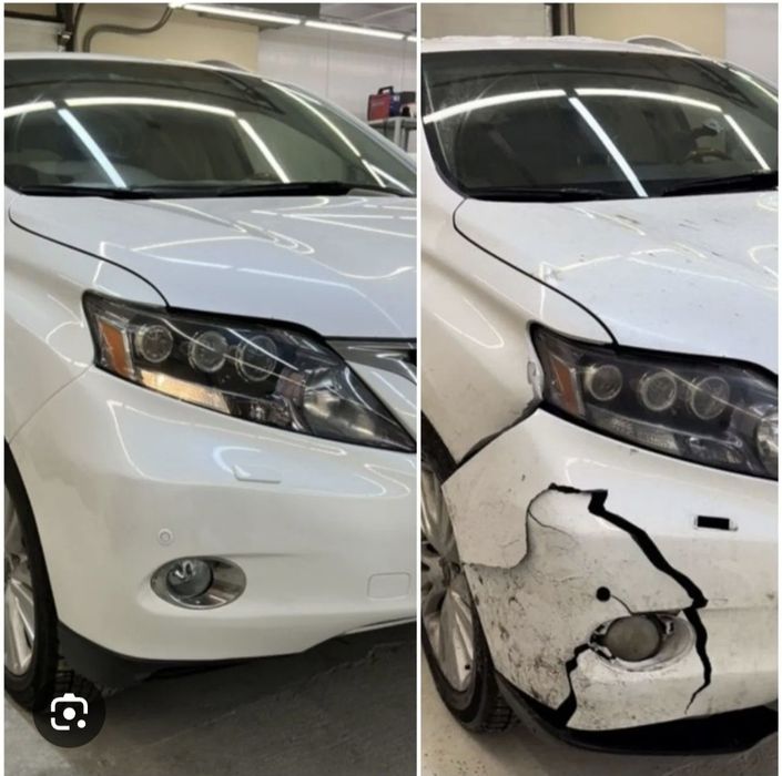 Кастоправ,Автомаляр