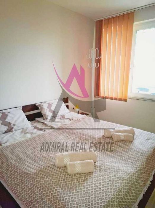 Дава се под наем Двустаен апартамент в Варна, Чайка - 60 кв.м за 650 € - Снимка #3