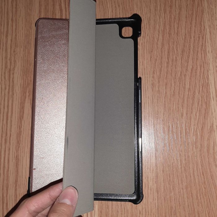 Чехол на планш samsung tab a7 lite