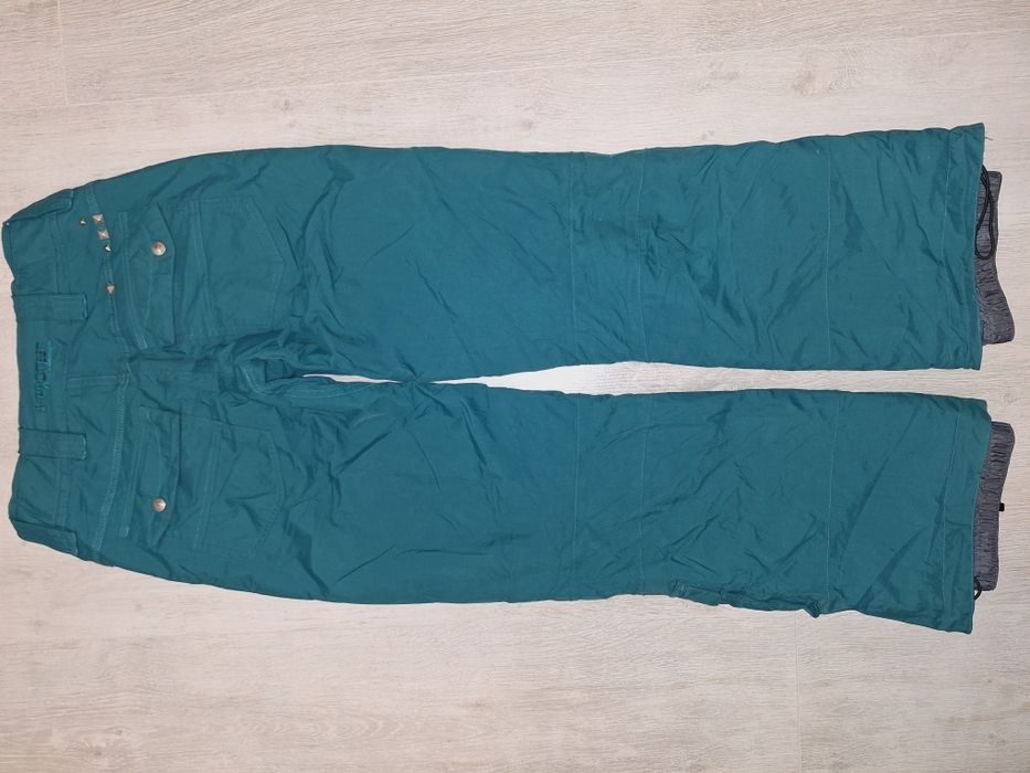 Дамски ски панталон Protest 10k размер XS/S