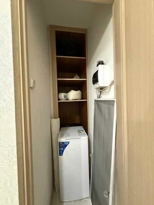 Продам 1 комн кв 19мкр