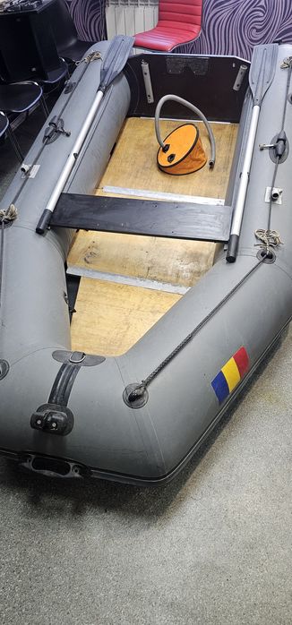 Barca gonflabila 2.90. Aqua Mania